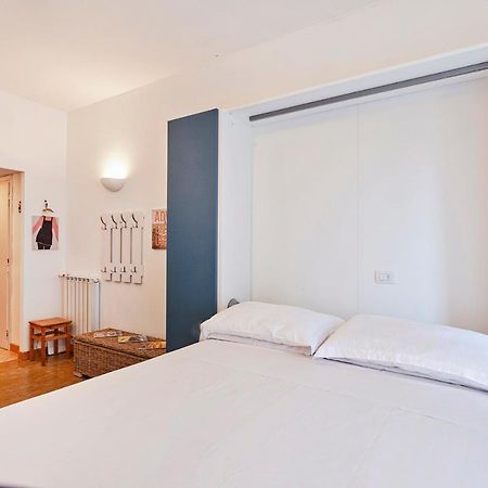 Seaview Studio In The Center Of Rapallo Extérieur photo