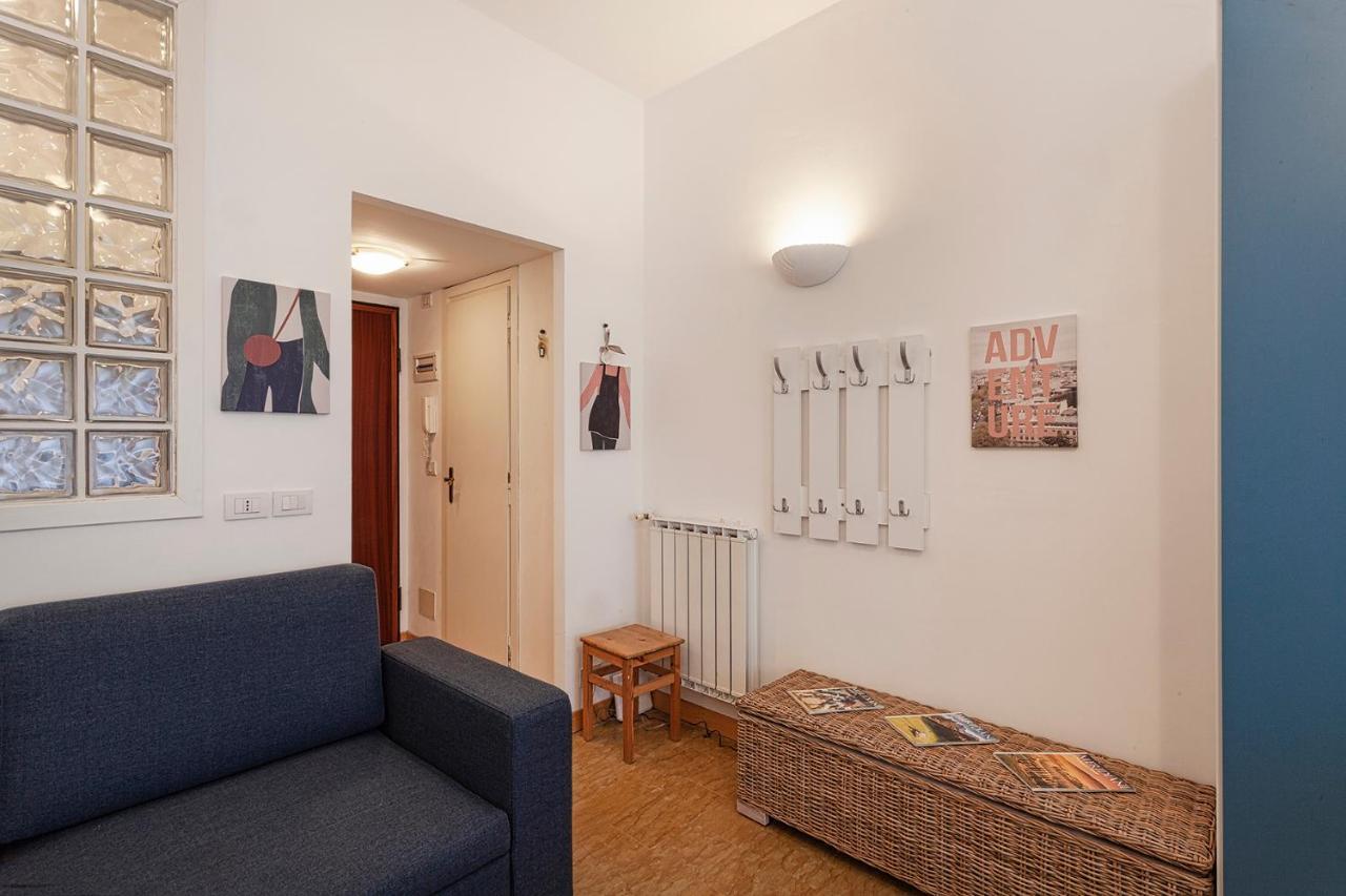 Seaview Studio In The Center Of Rapallo Extérieur photo