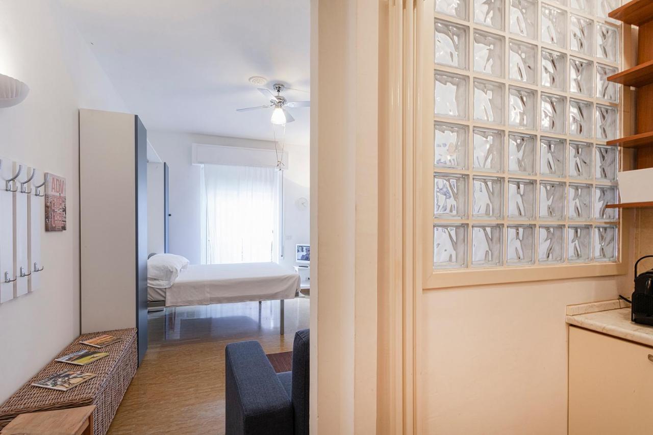 Seaview Studio In The Center Of Rapallo Extérieur photo