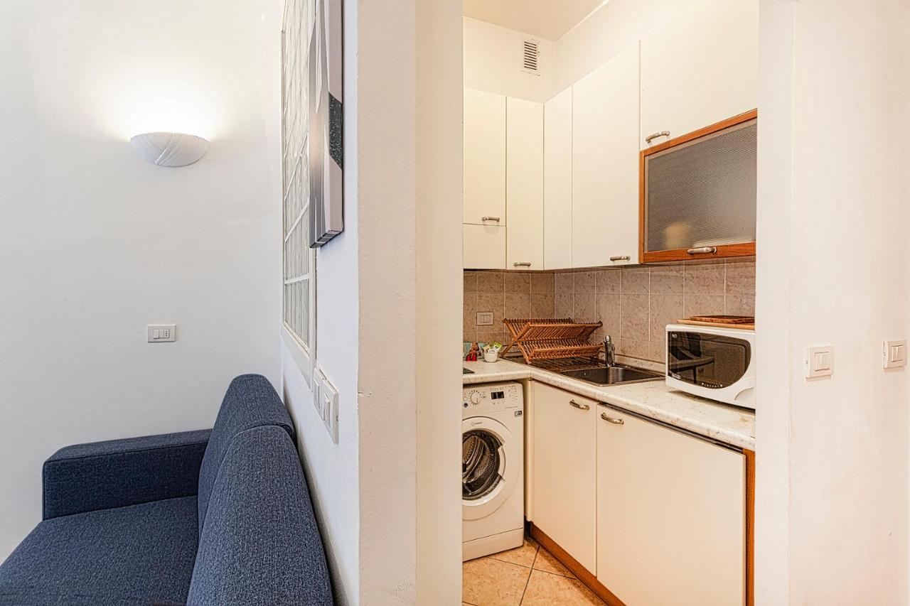 Seaview Studio In The Center Of Rapallo Extérieur photo