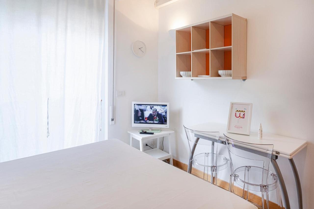 Seaview Studio In The Center Of Rapallo Extérieur photo